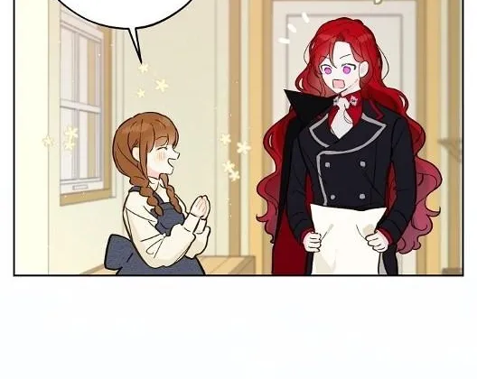 Marronnier Farm Near By The Imperial Palace Chapter 14 page 42 - 