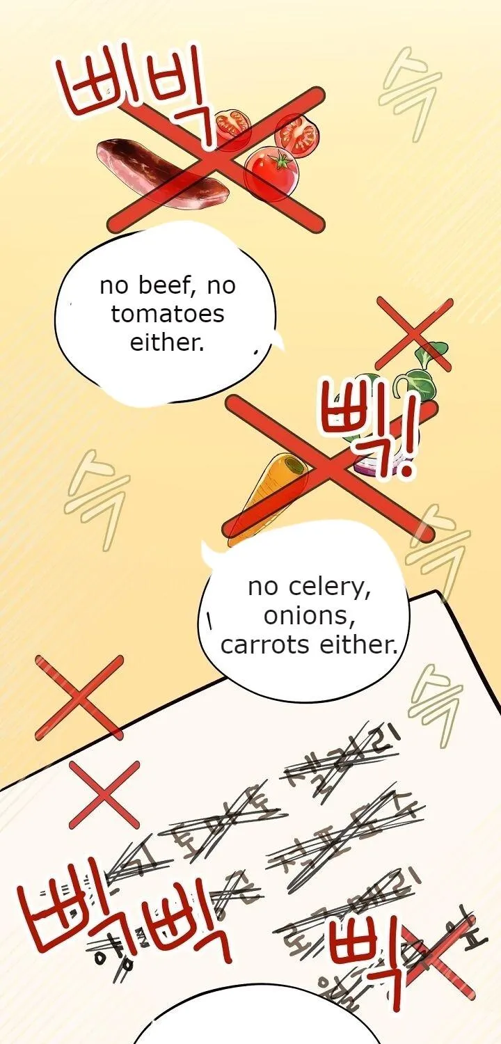 Marronnier Farm Near By The Imperial Palace Chapter 14 page 53 - 