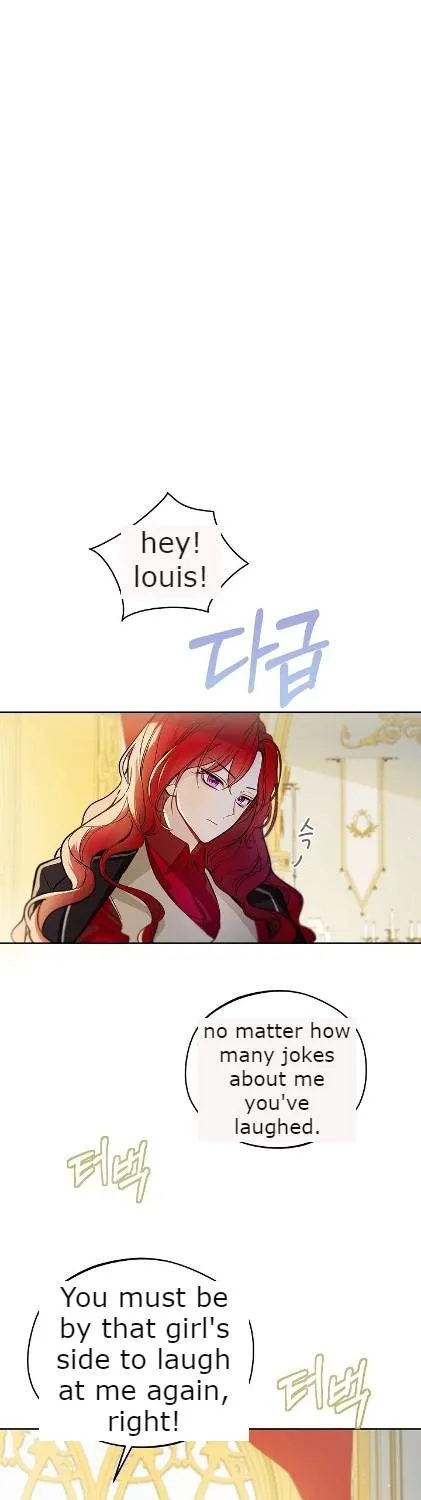 Marronnier Farm Near By The Imperial Palace Chapter 14 page 59 - 
