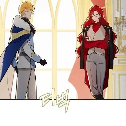 Marronnier Farm Near By The Imperial Palace Chapter 14 page 60 - 
