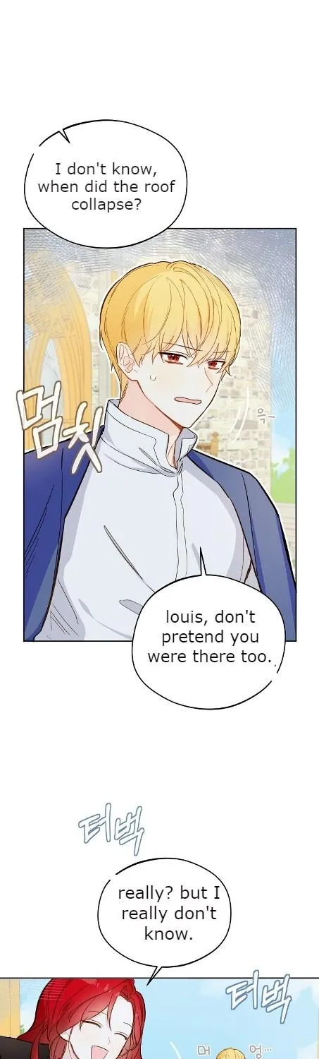 Marronnier Farm Near By The Imperial Palace Chapter 14 page 7 - 