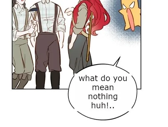 Marronnier Farm Near By The Imperial Palace Chapter 15 page 16 - 