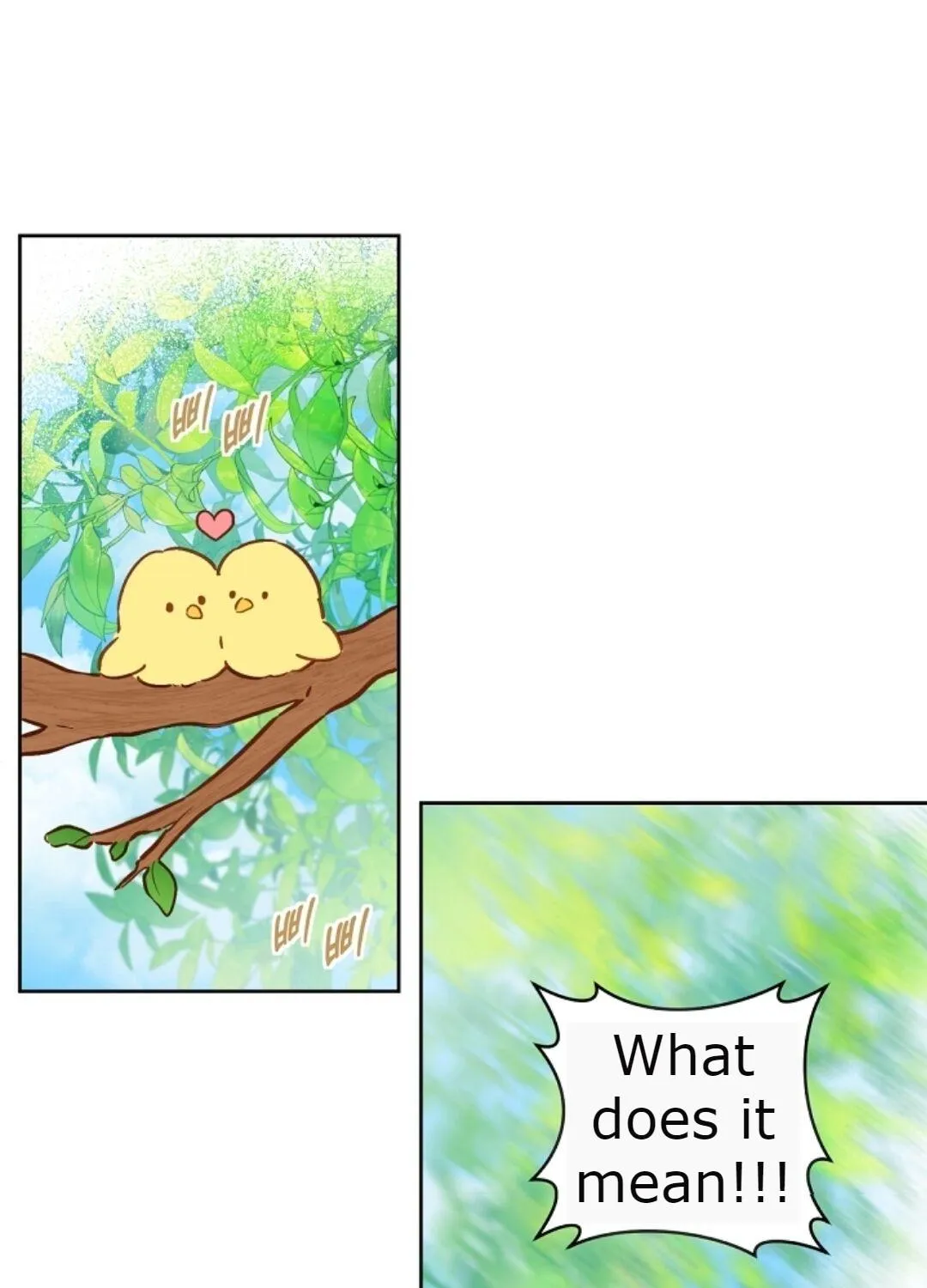 Marronnier Farm Near By The Imperial Palace Chapter 15 page 19 - 