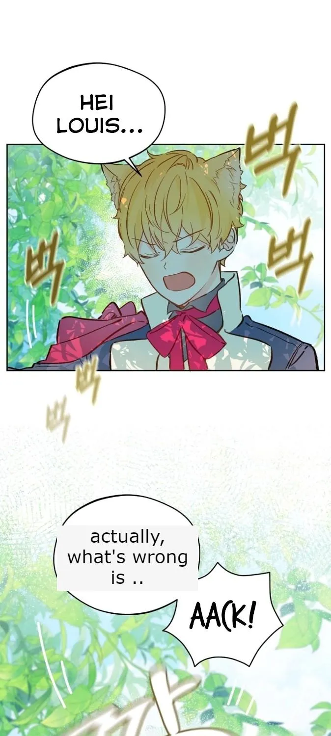 Marronnier Farm Near By The Imperial Palace Chapter 15 page 25 - 