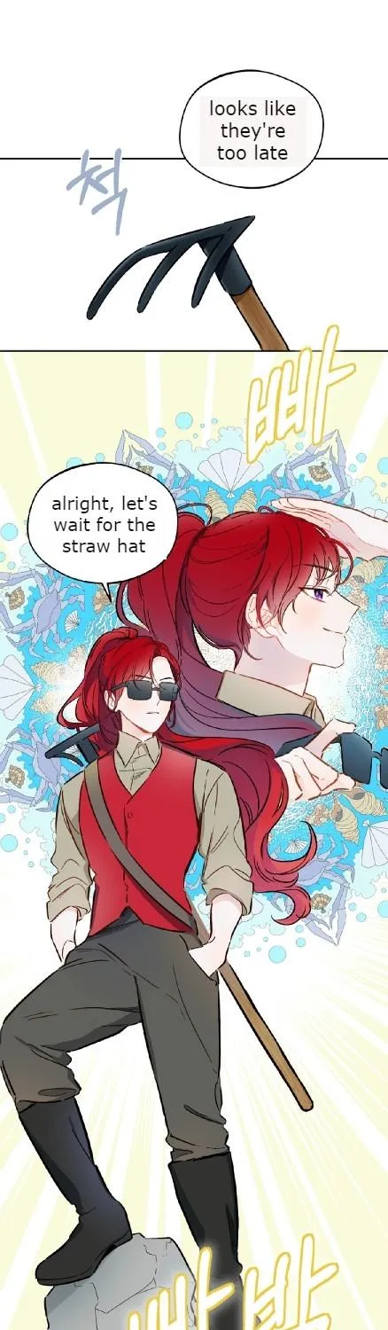 Marronnier Farm Near By The Imperial Palace Chapter 15 page 4 - 