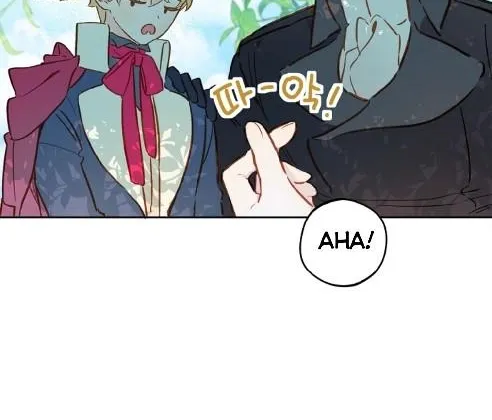 Marronnier Farm Near By The Imperial Palace Chapter 15 page 44 - 