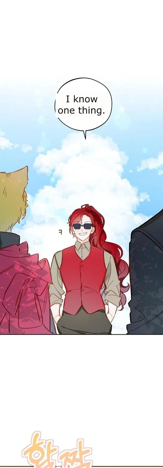 Marronnier Farm Near By The Imperial Palace Chapter 15 page 45 - 