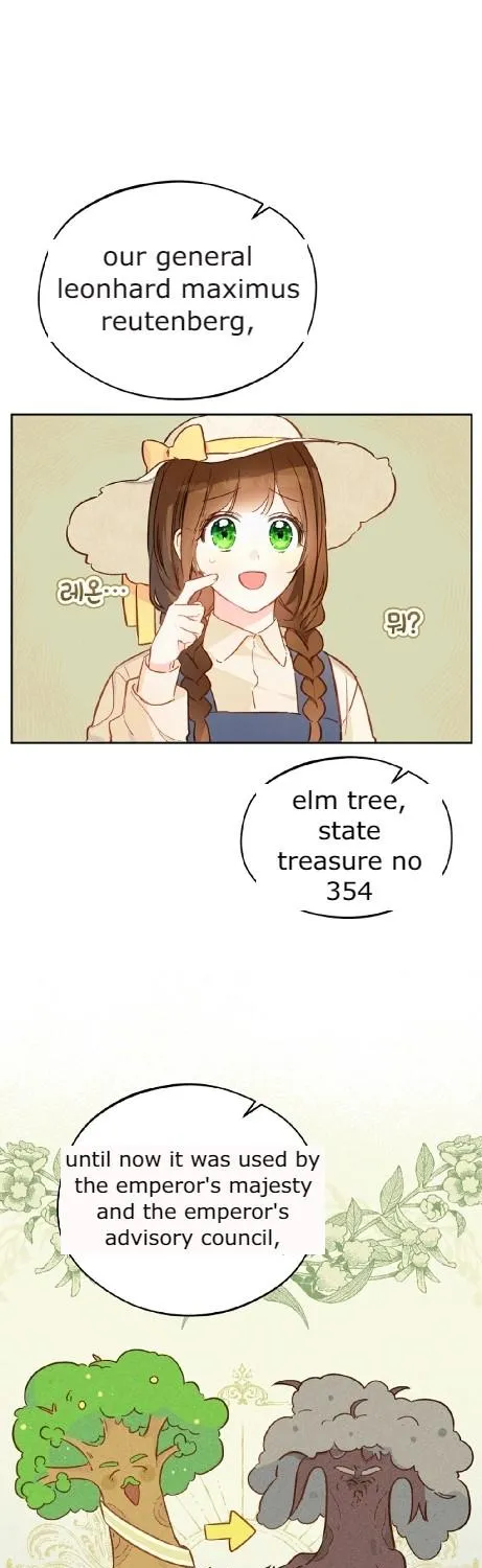 Marronnier Farm Near By The Imperial Palace Chapter 15 page 51 - 