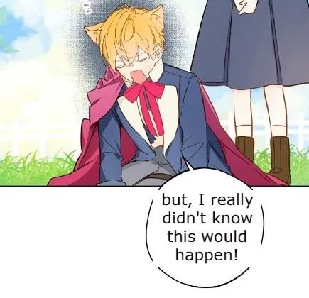 Marronnier Farm Near By The Imperial Palace Chapter 15 page 54 - 