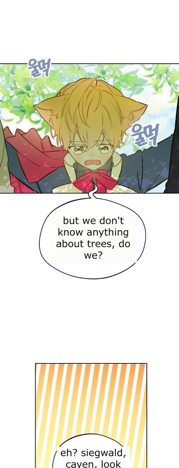 Marronnier Farm Near By The Imperial Palace Chapter 15 page 57 - 