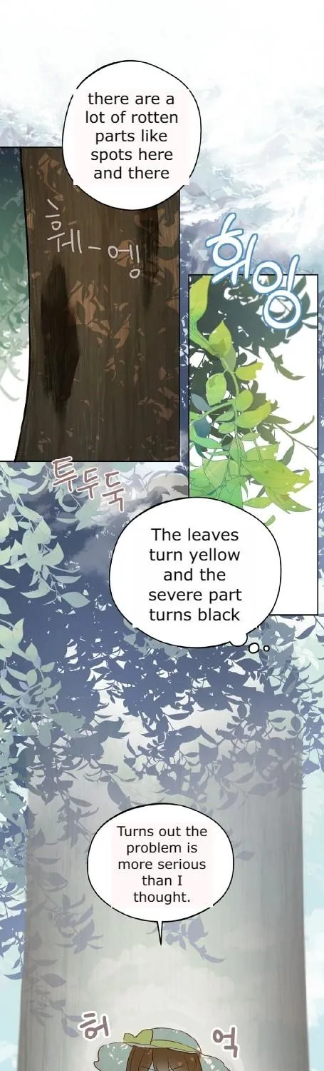 Marronnier Farm Near By The Imperial Palace Chapter 15 page 63 - 