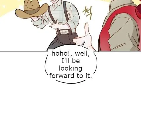 Marronnier Farm Near By The Imperial Palace Chapter 15 page 9 - 