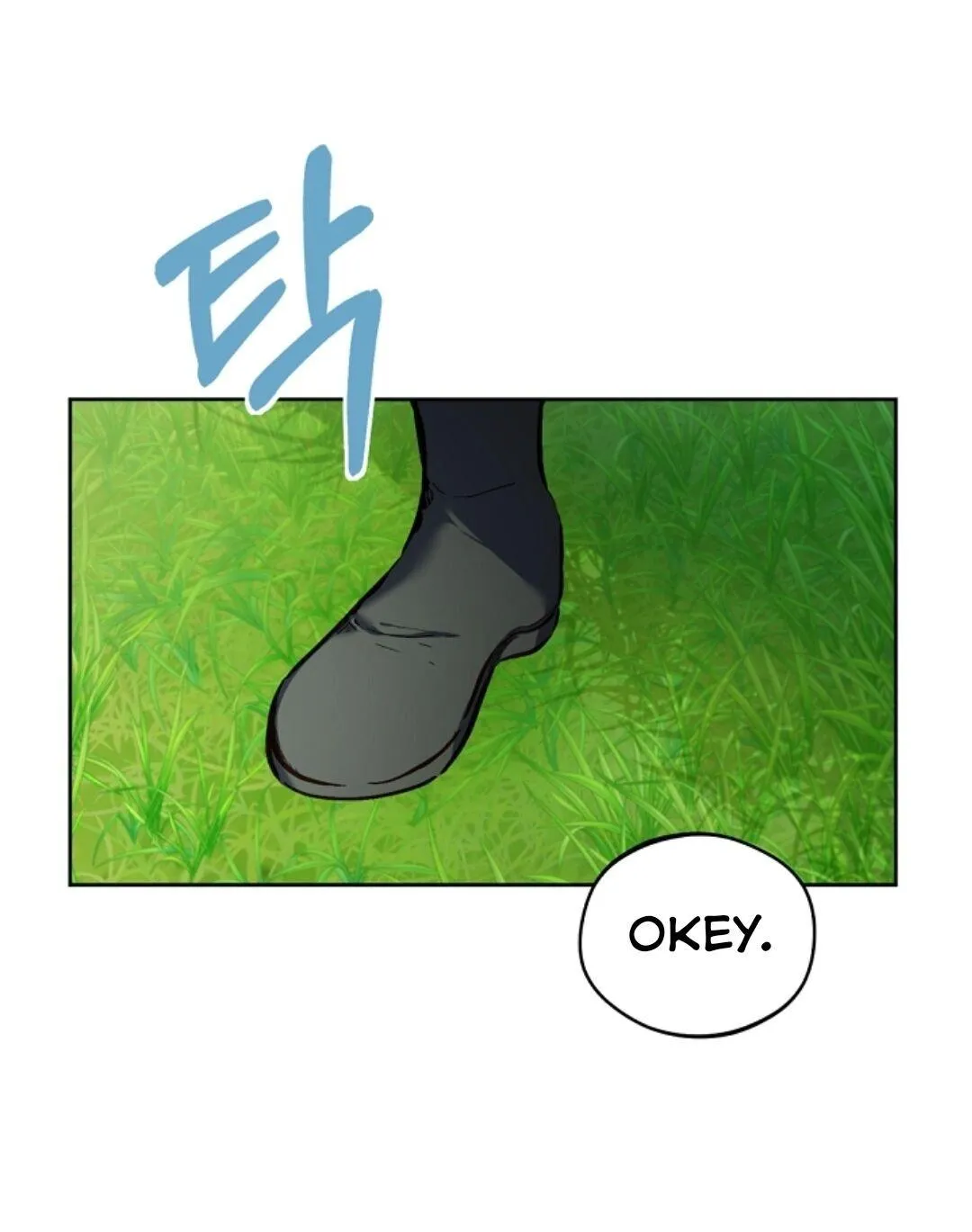 Marronnier Farm Near By The Imperial Palace Chapter 15 page 10 - 