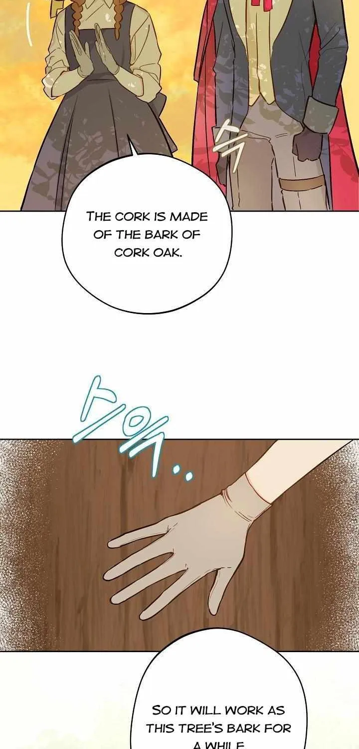 Marronnier Farm Near By The Imperial Palace Chapter 16 page 11 - 