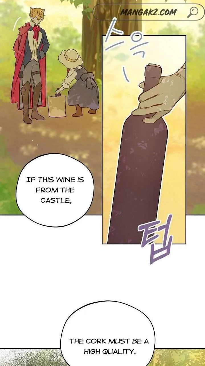 Marronnier Farm Near By The Imperial Palace Chapter 16 page 13 - 