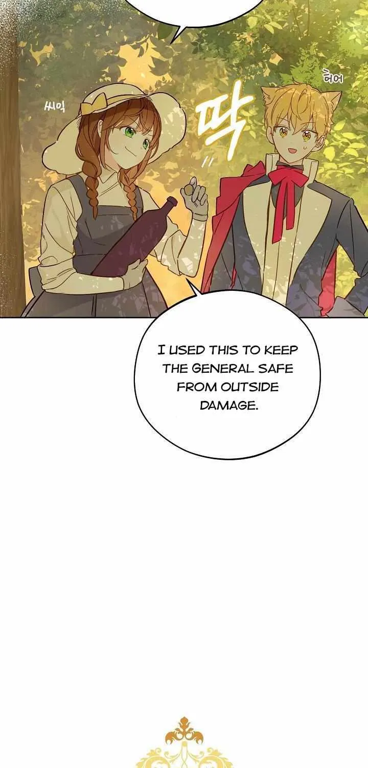Marronnier Farm Near By The Imperial Palace Chapter 16 page 14 - 
