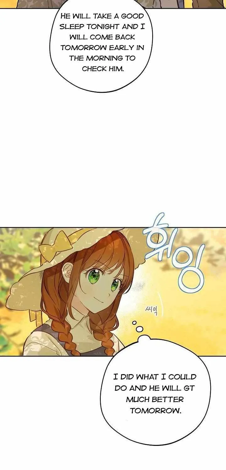 Marronnier Farm Near By The Imperial Palace Chapter 16 page 18 - 
