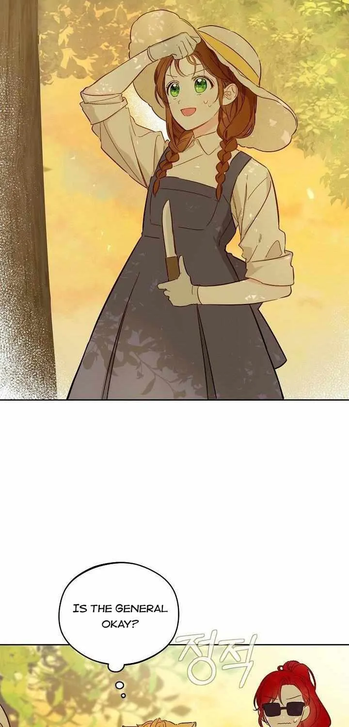 Marronnier Farm Near By The Imperial Palace Chapter 16 page 3 - 