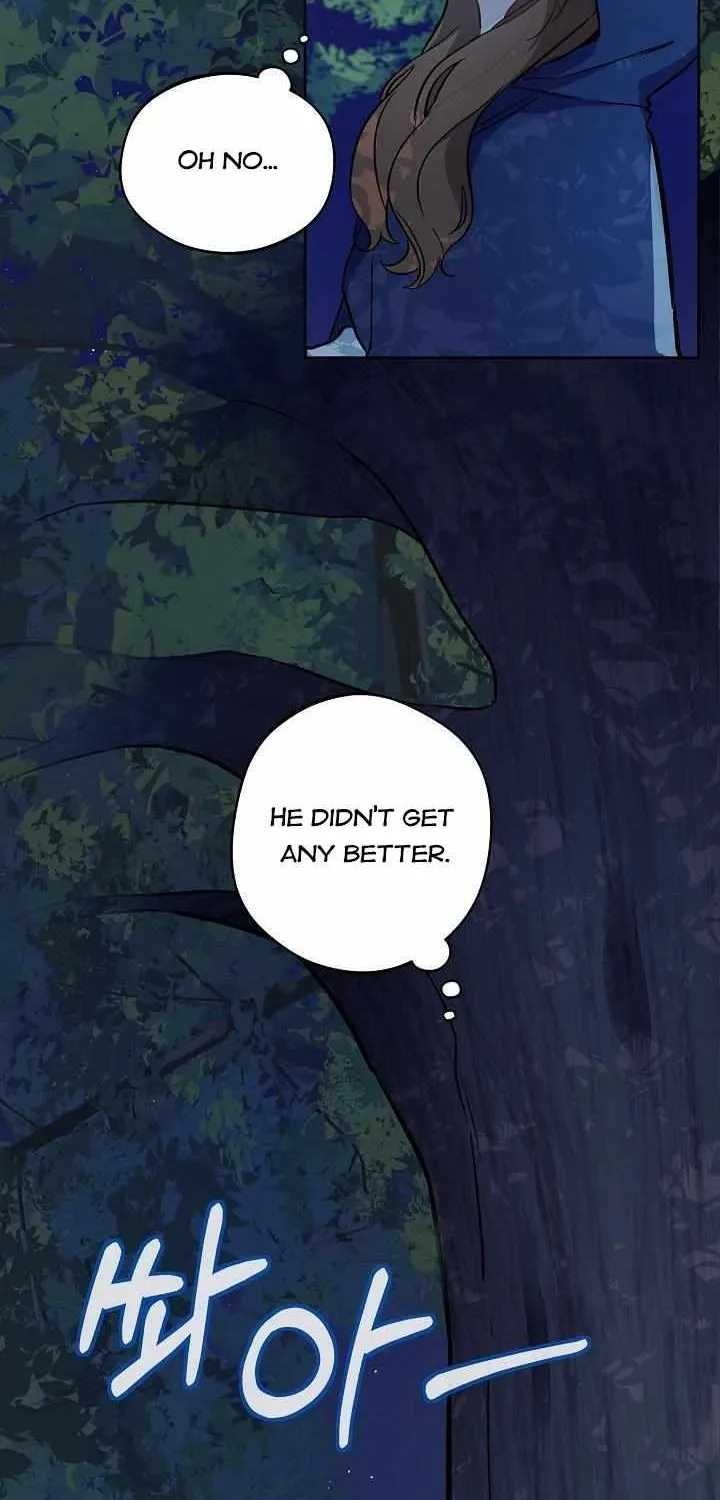 Marronnier Farm Near By The Imperial Palace Chapter 16 page 21 - 