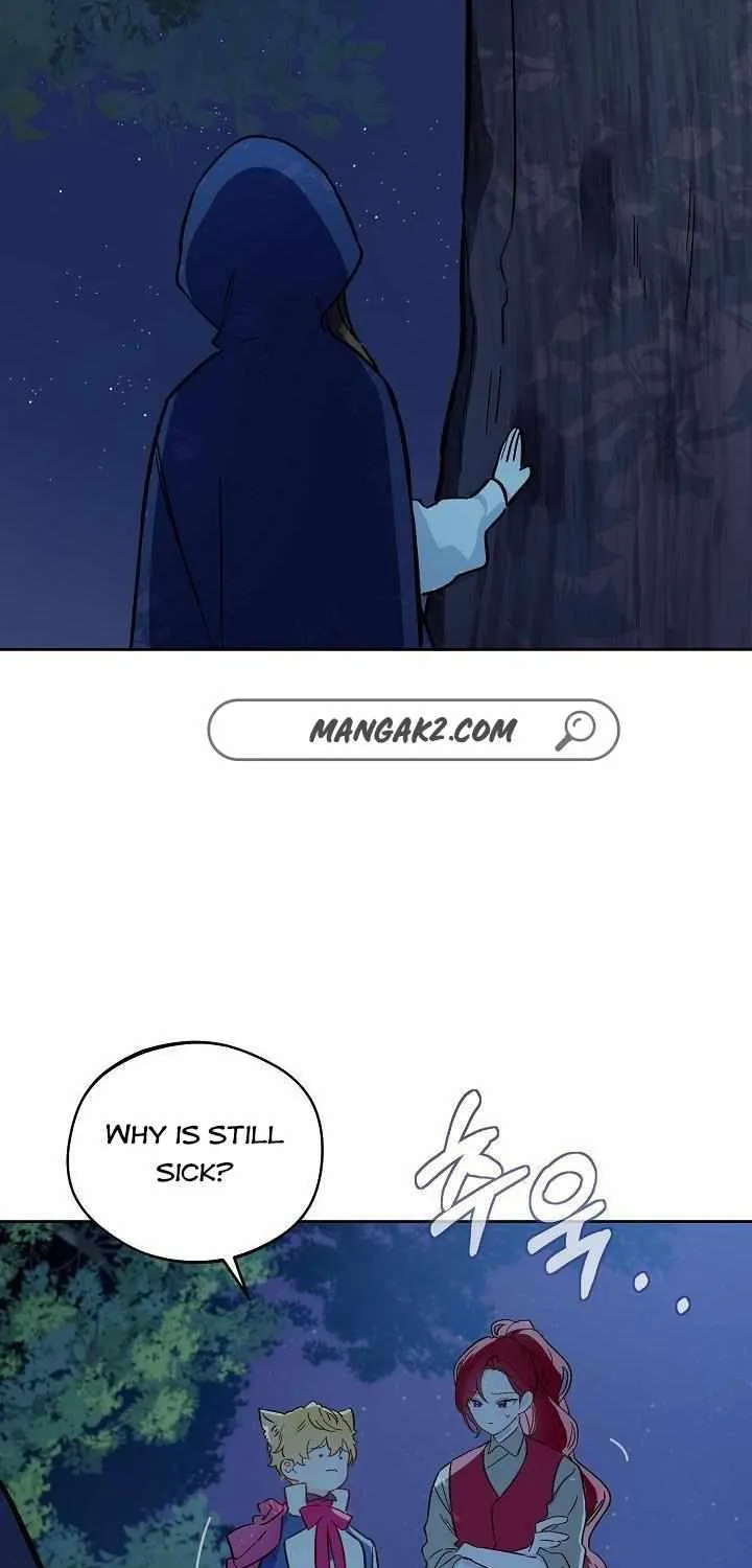 Marronnier Farm Near By The Imperial Palace Chapter 16 page 22 - 