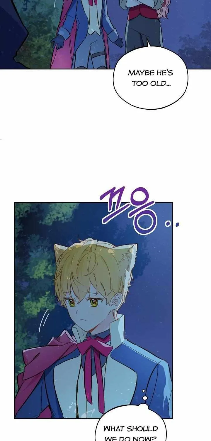 Marronnier Farm Near By The Imperial Palace Chapter 16 page 23 - 