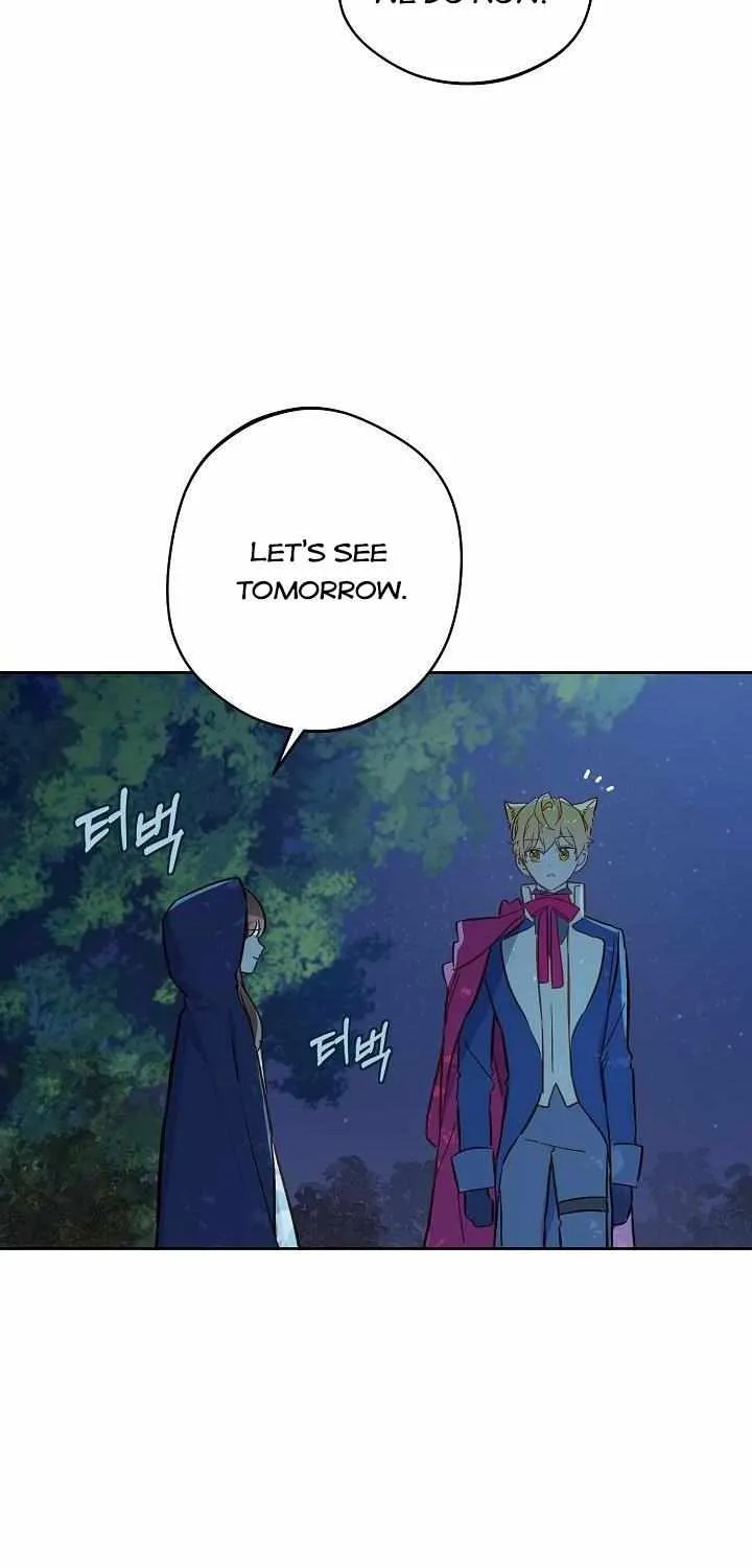 Marronnier Farm Near By The Imperial Palace Chapter 16 page 24 - 