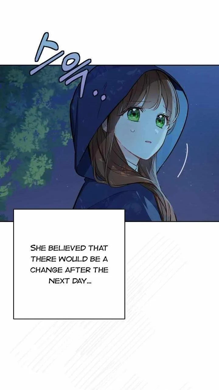 Marronnier Farm Near By The Imperial Palace Chapter 16 page 25 - 