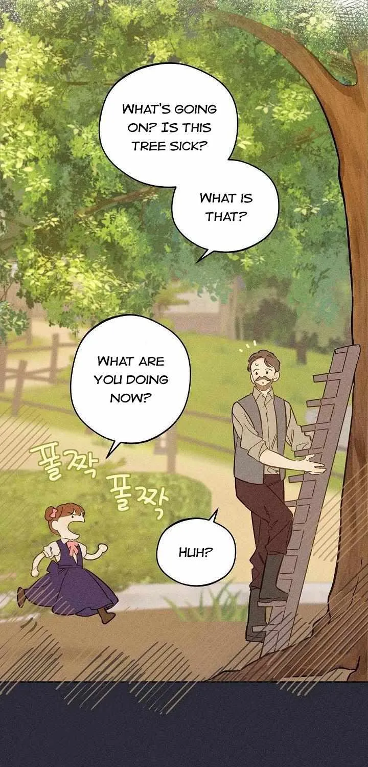 Marronnier Farm Near By The Imperial Palace Chapter 16 page 42 - 
