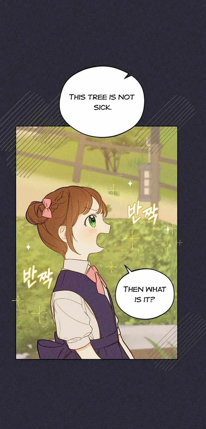 Marronnier Farm Near By The Imperial Palace Chapter 16 page 44 - 