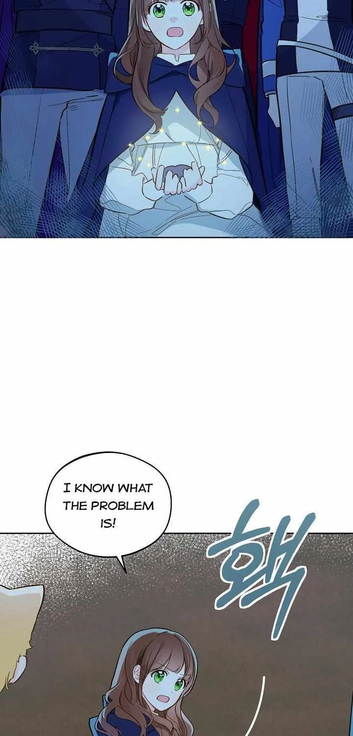 Marronnier Farm Near By The Imperial Palace Chapter 16 page 50 - 