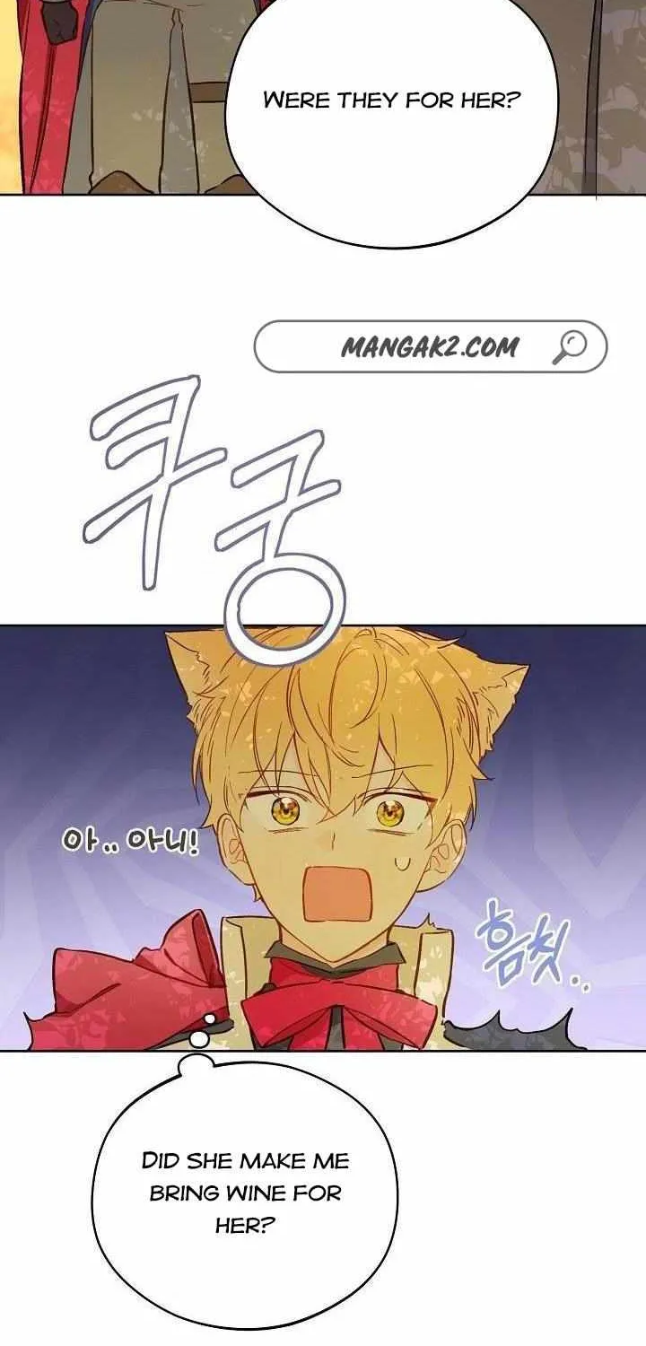 Marronnier Farm Near By The Imperial Palace Chapter 16 page 6 - 
