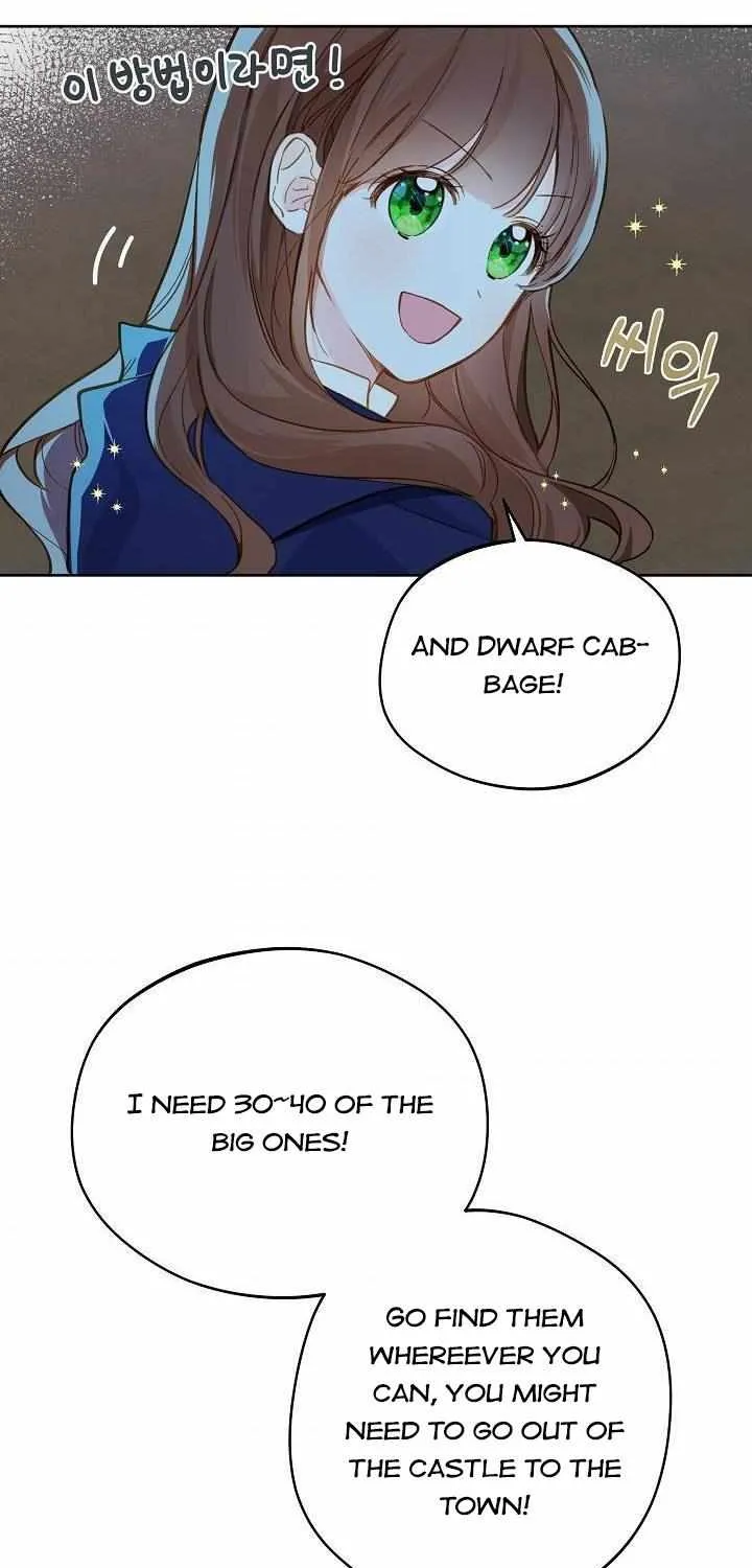 Marronnier Farm Near By The Imperial Palace Chapter 16 page 52 - 