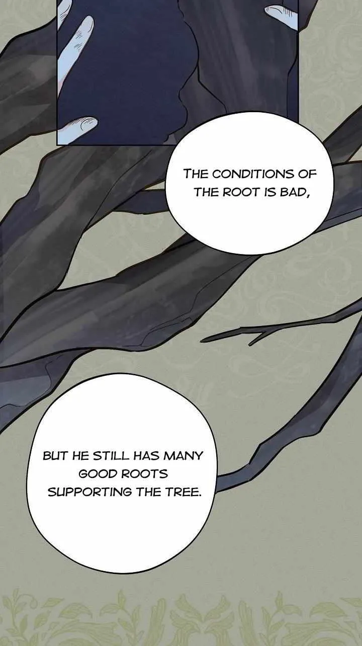 Marronnier Farm Near By The Imperial Palace Chapter 16 page 55 - 