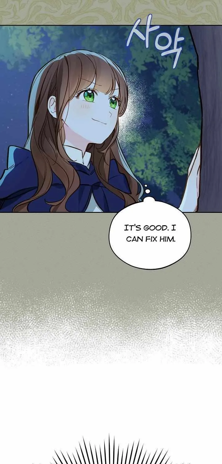 Marronnier Farm Near By The Imperial Palace Chapter 16 page 56 - 