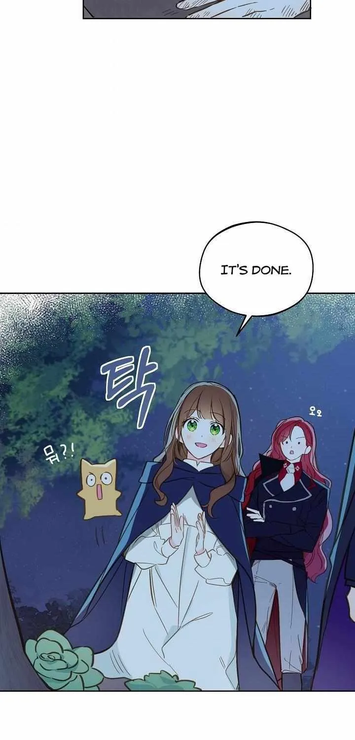 Marronnier Farm Near By The Imperial Palace Chapter 16 page 60 - 