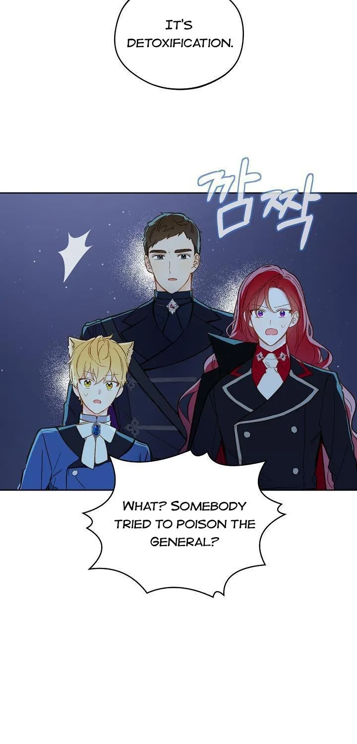 Marronnier Farm Near By The Imperial Palace Chapter 16 page 62 - 