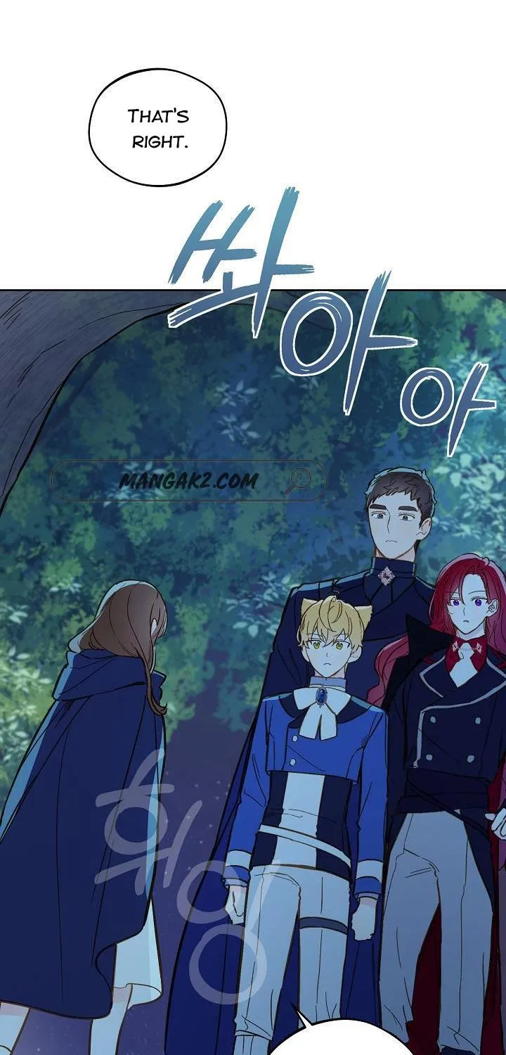 Marronnier Farm Near By The Imperial Palace Chapter 16 page 63 - 