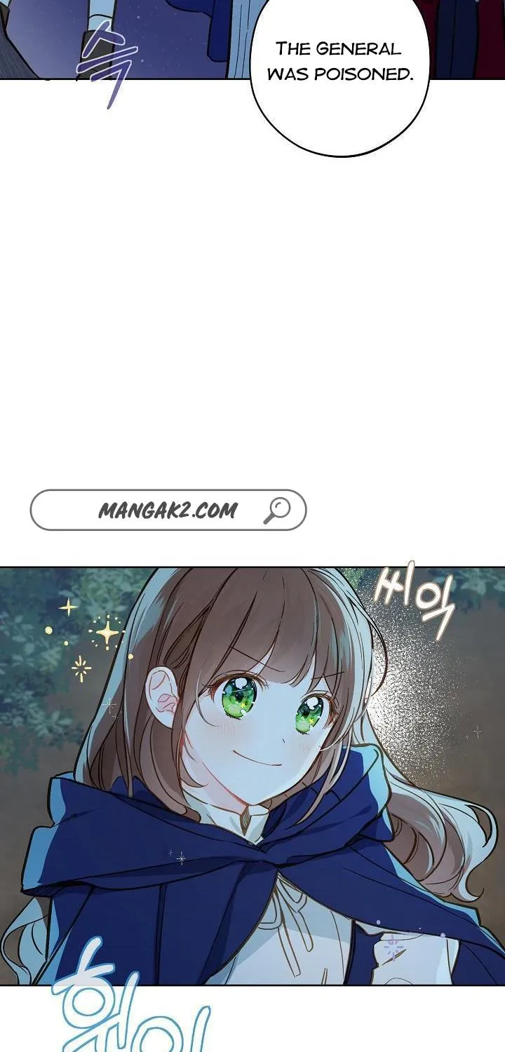 Marronnier Farm Near By The Imperial Palace Chapter 16 page 64 - 