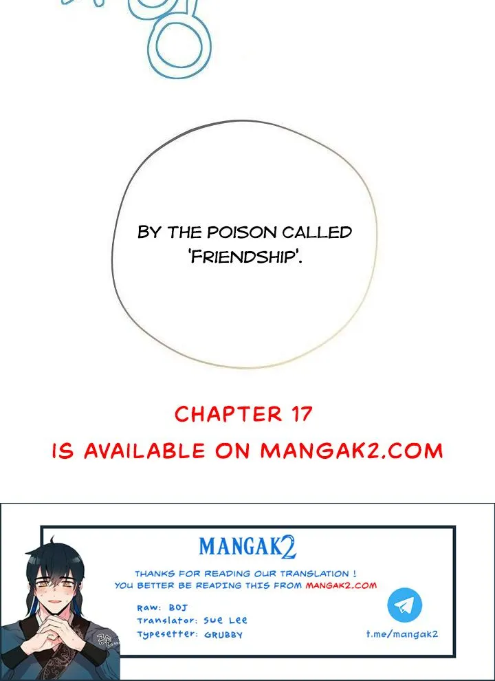 Marronnier Farm Near By The Imperial Palace Chapter 16 page 65 - 