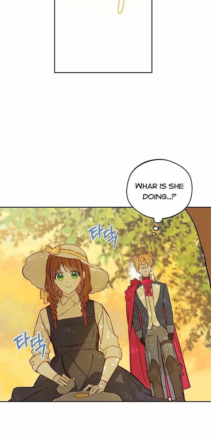 Marronnier Farm Near By The Imperial Palace Chapter 16 page 8 - 