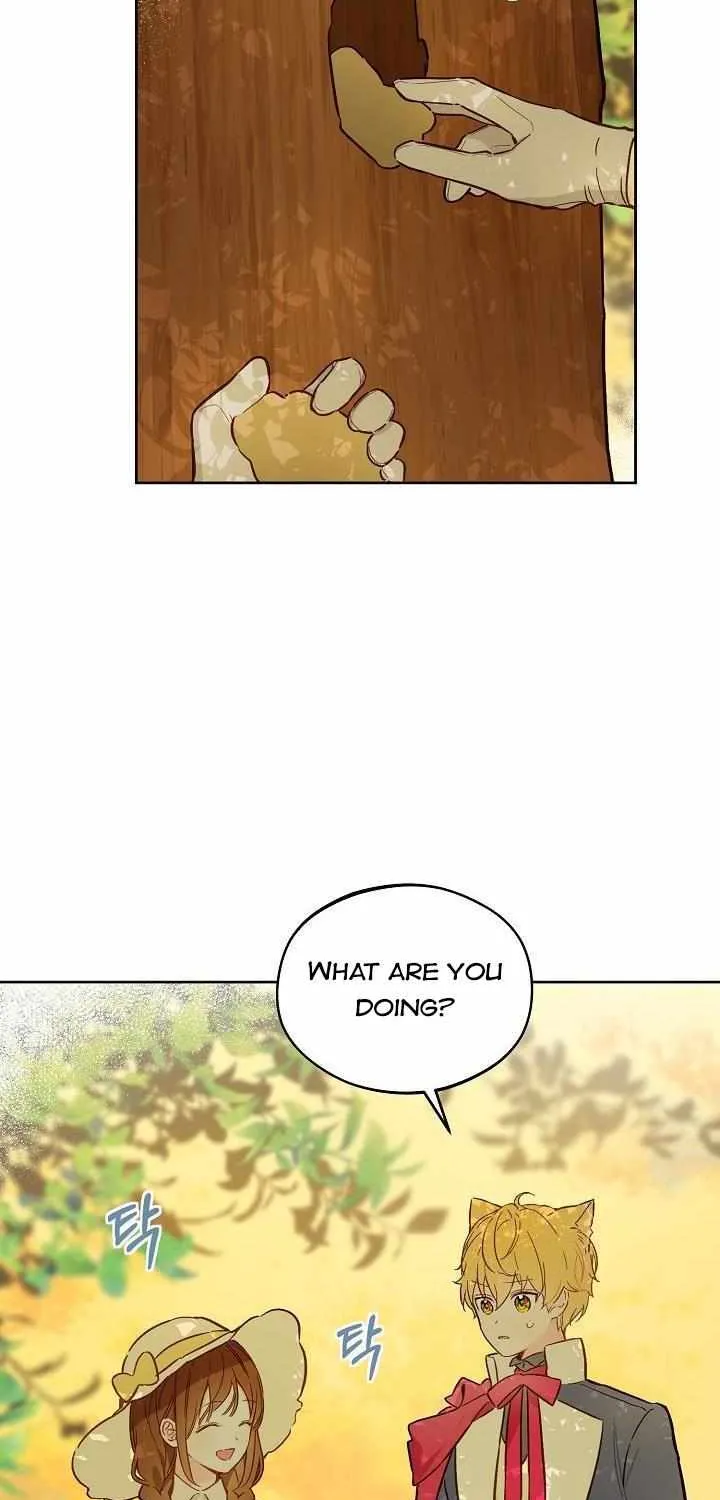 Marronnier Farm Near By The Imperial Palace Chapter 16 page 10 - 