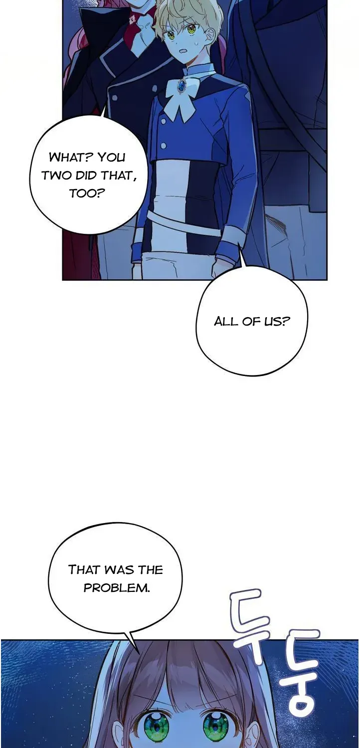 Marronnier Farm Near By The Imperial Palace Chapter 17 page 14 - 