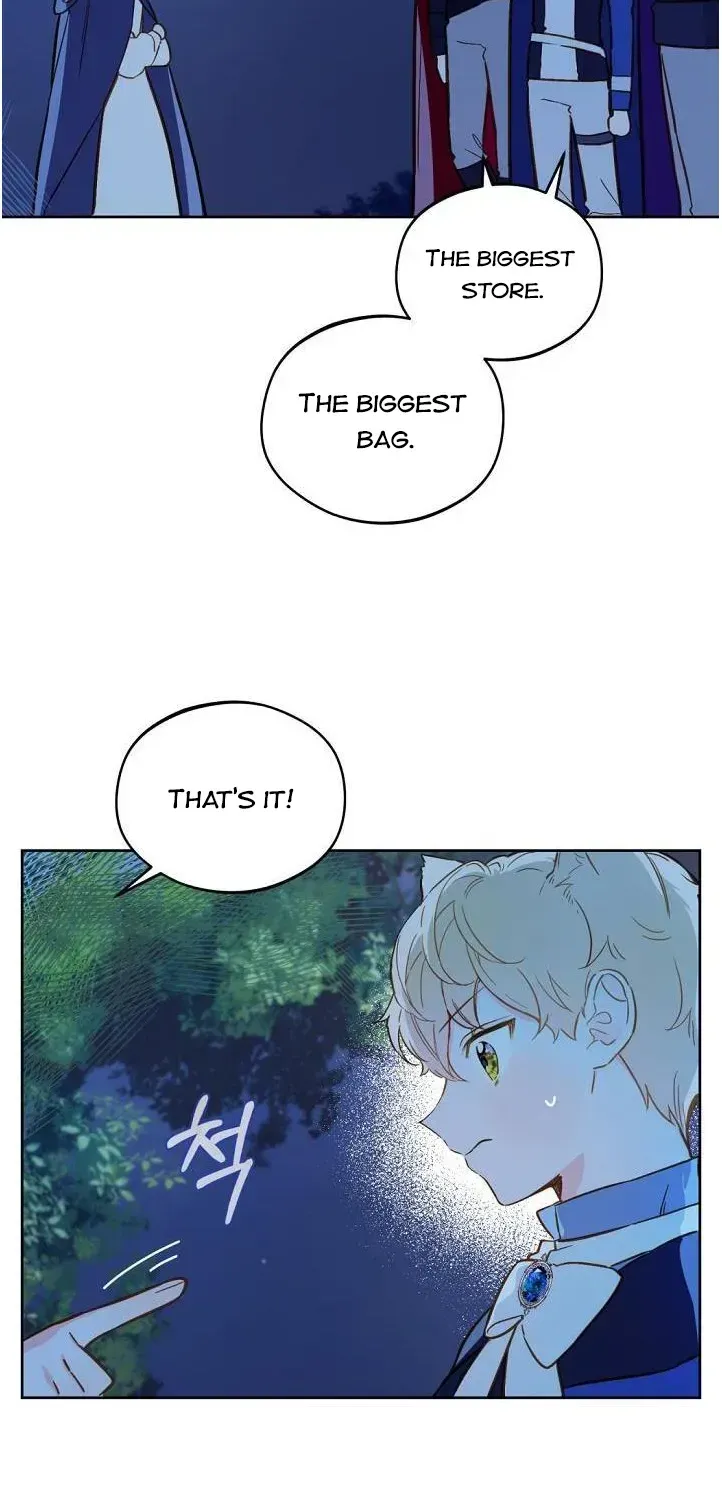 Marronnier Farm Near By The Imperial Palace Chapter 17 page 16 - 