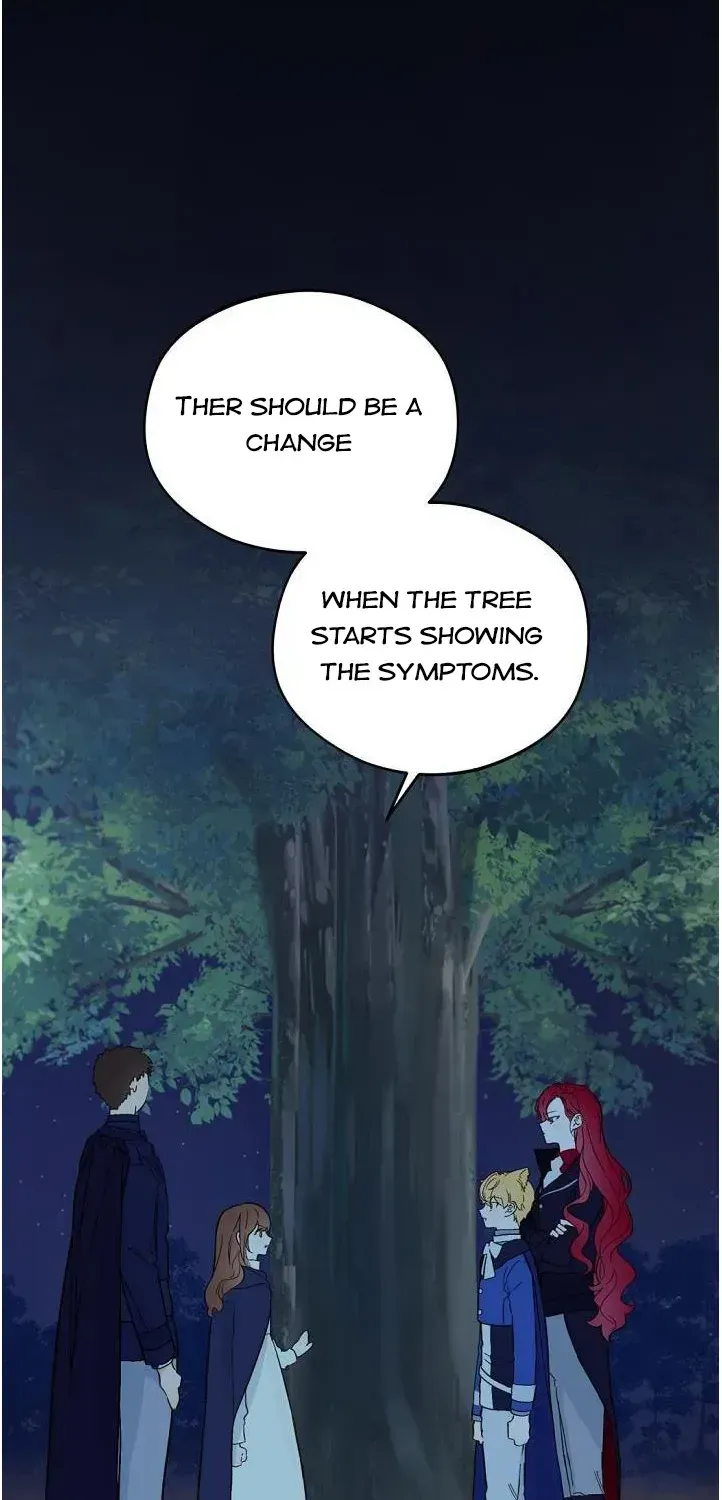 Marronnier Farm Near By The Imperial Palace Chapter 17 page 3 - 
