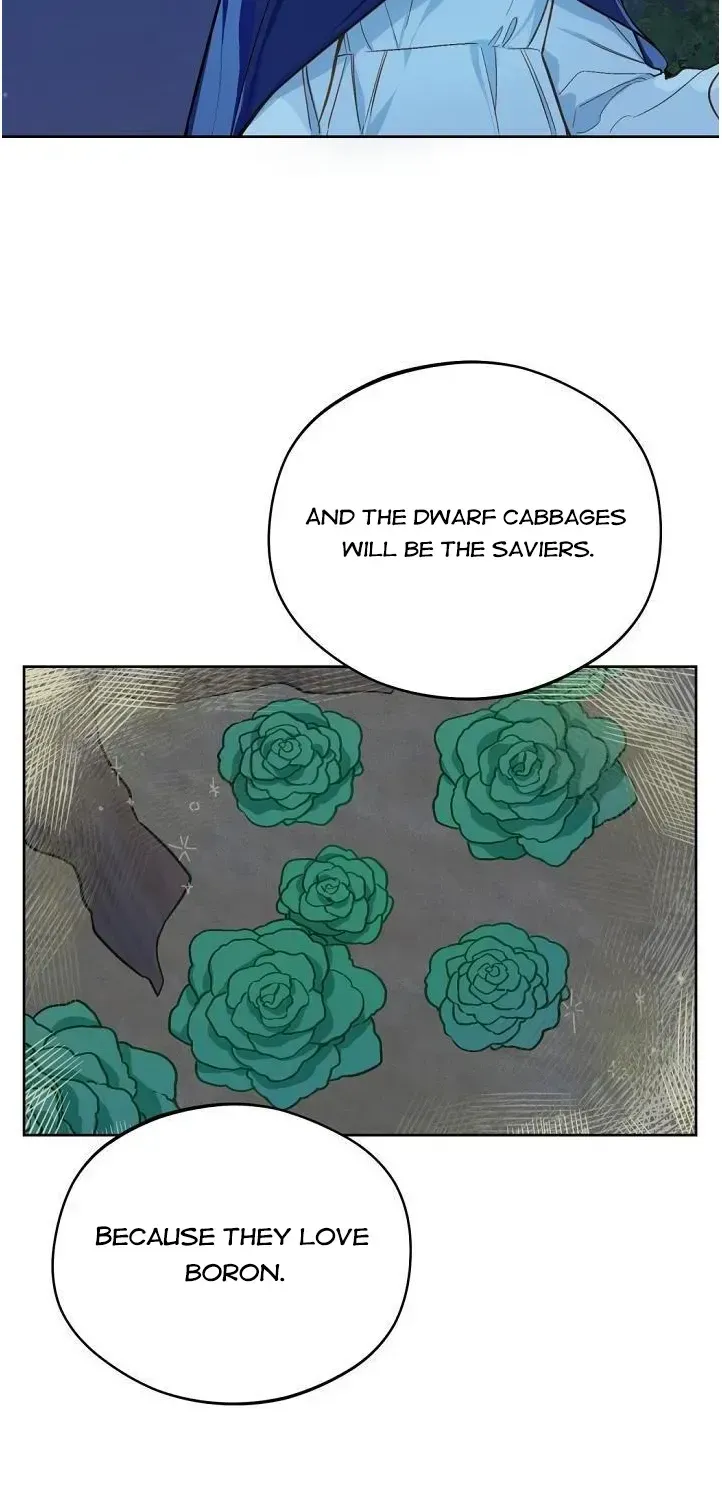 Marronnier Farm Near By The Imperial Palace Chapter 17 page 23 - 