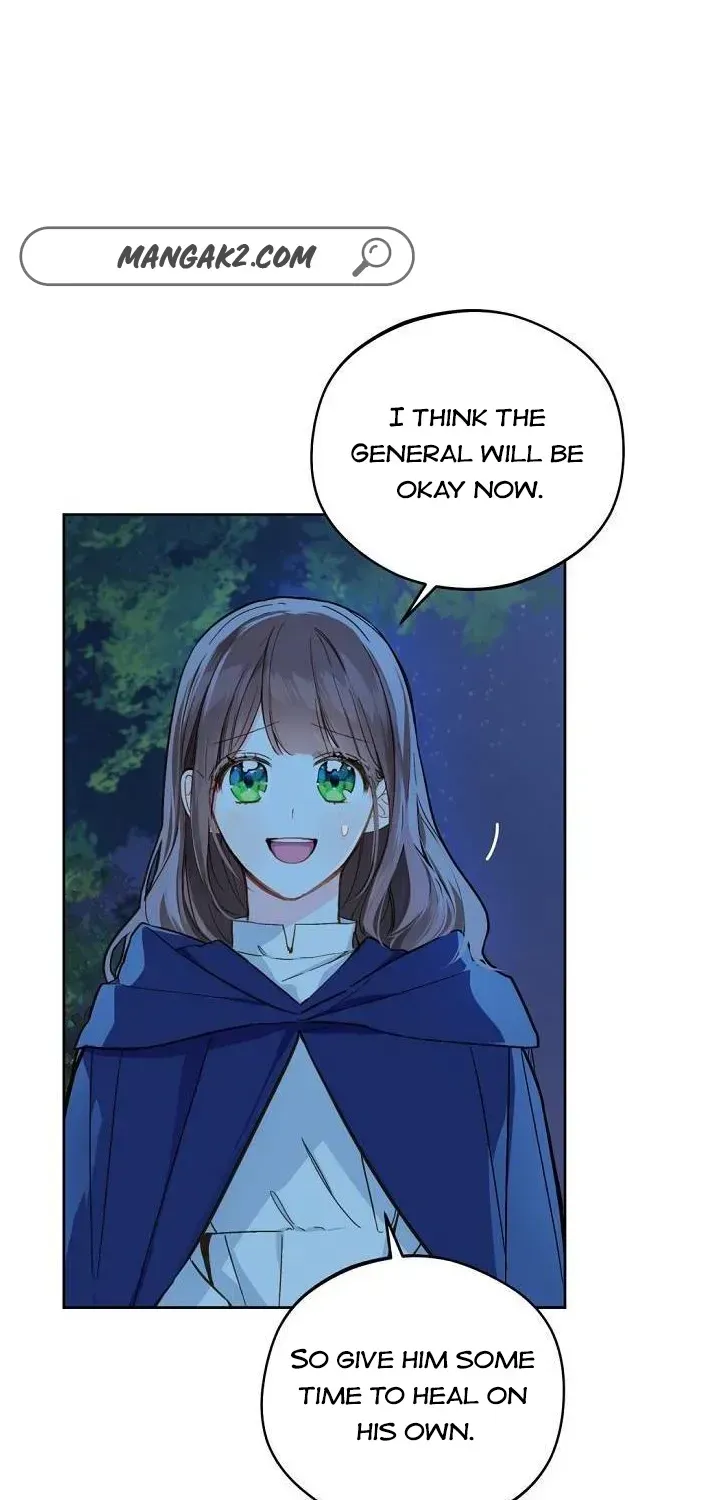 Marronnier Farm Near By The Imperial Palace Chapter 17 page 24 - 