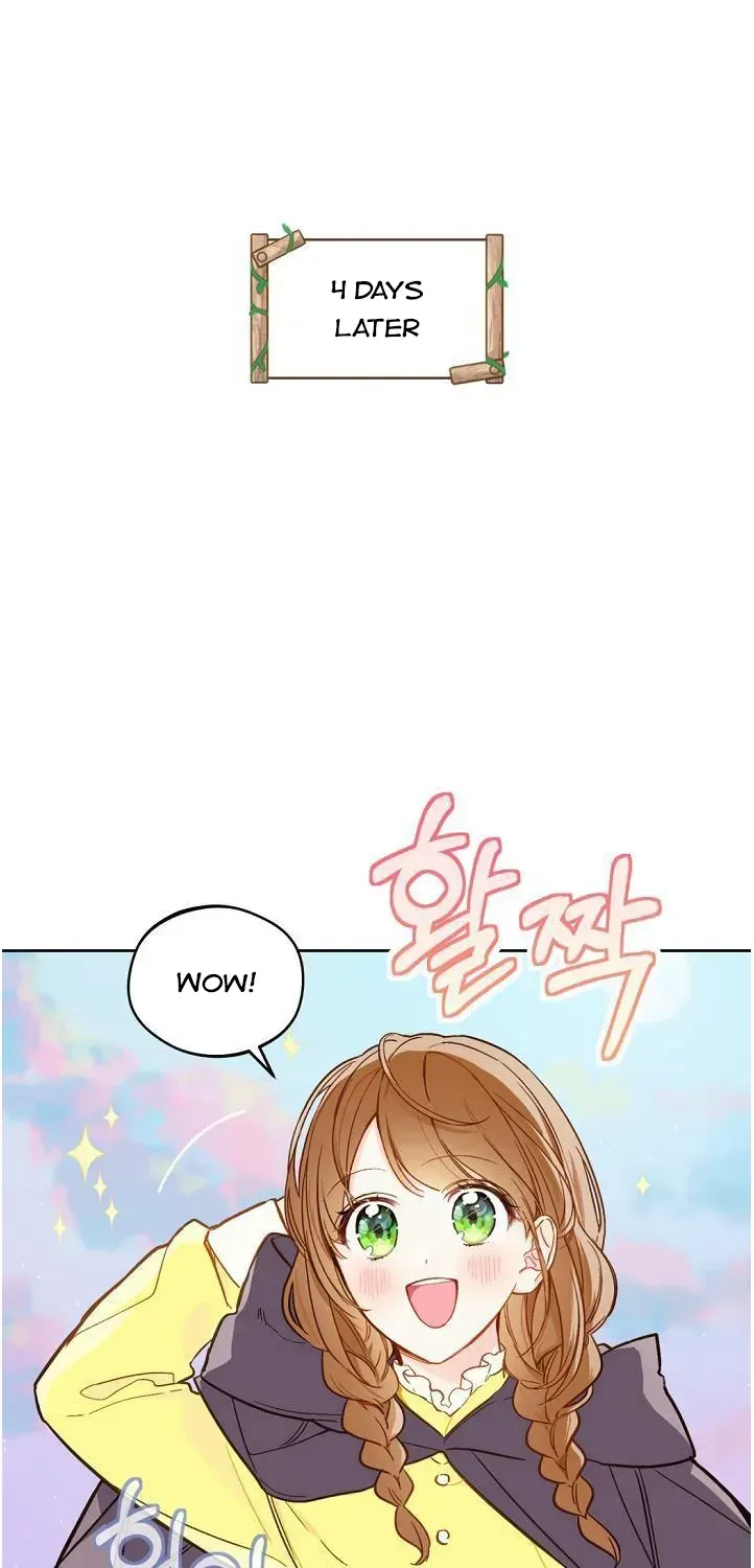 Marronnier Farm Near By The Imperial Palace Chapter 17 page 26 - 