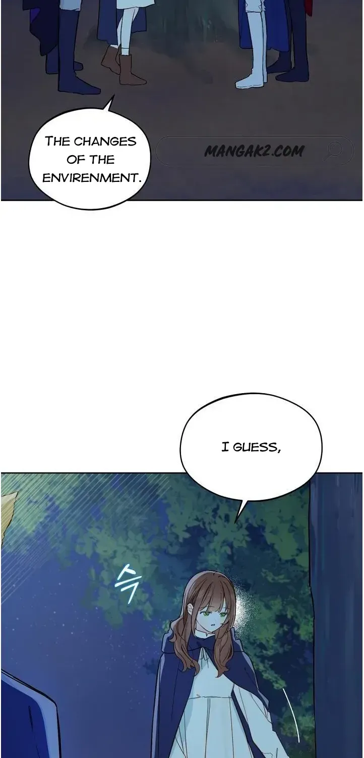 Marronnier Farm Near By The Imperial Palace Chapter 17 page 4 - 
