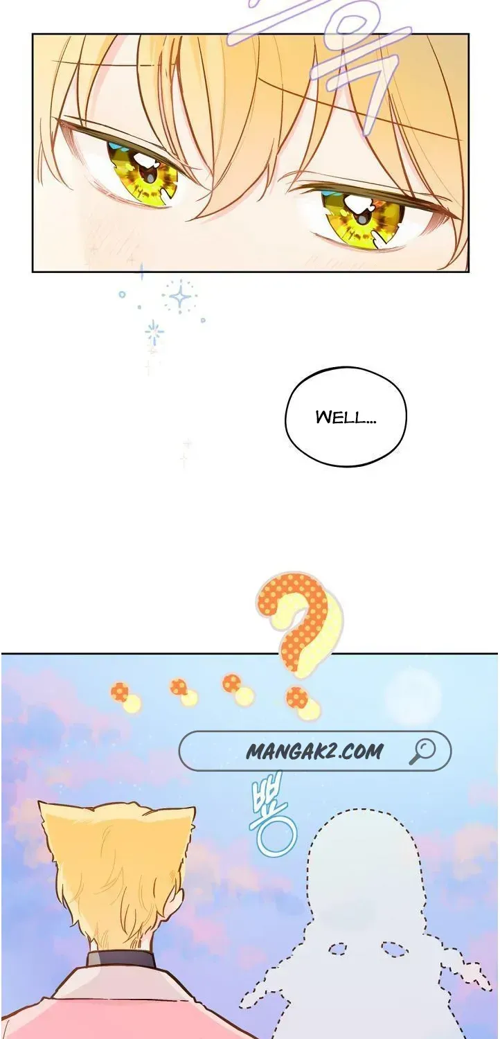 Marronnier Farm Near By The Imperial Palace Chapter 17 page 32 - 