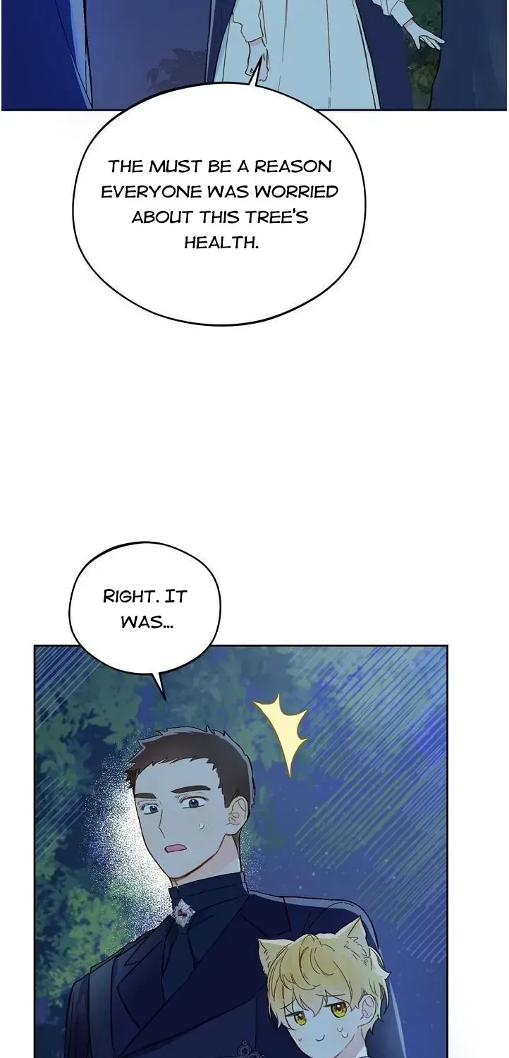 Marronnier Farm Near By The Imperial Palace Chapter 17 page 5 - 